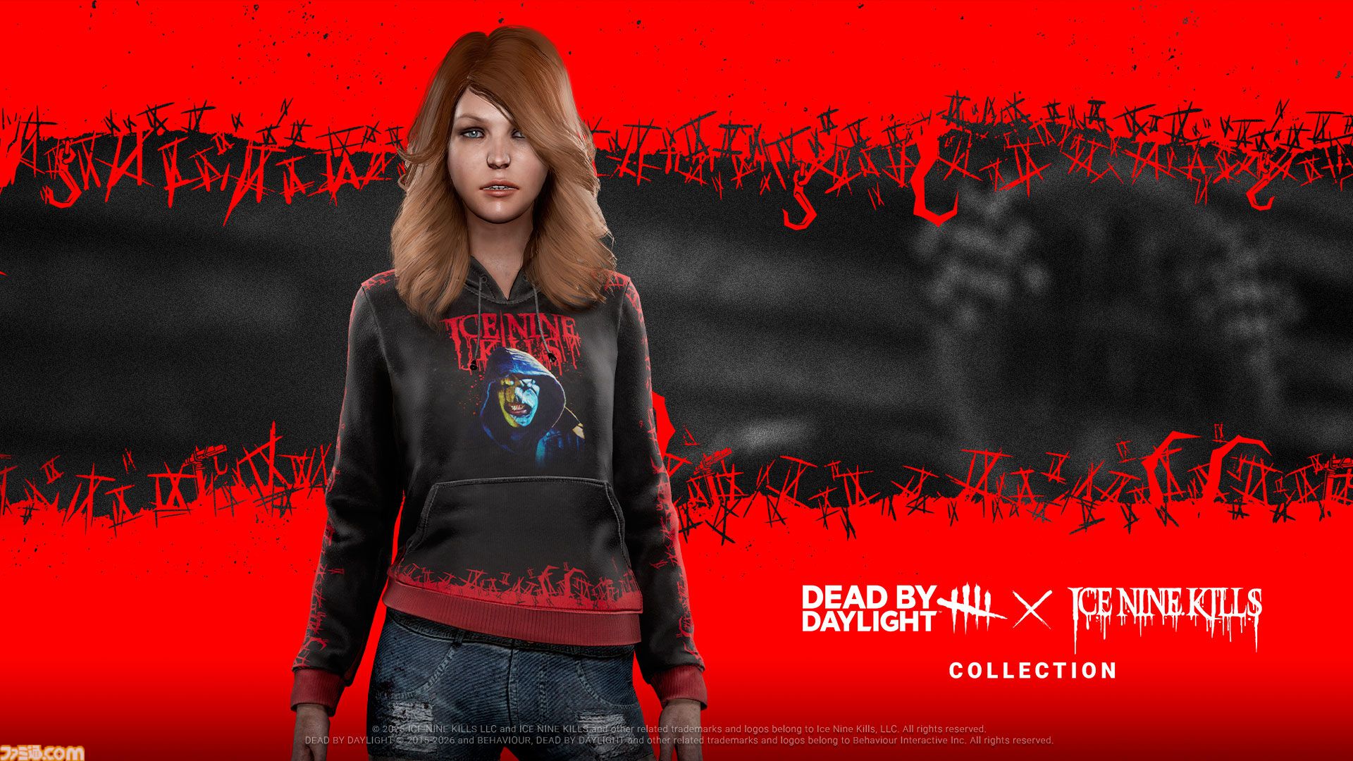 『DbD』新チャプターや『サイレントヒルf』『ディアブロ』コラボも。10周年を記念した新展開を発表。映画版は2027年後半公開予定