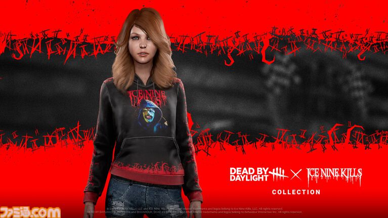 『DbD』新チャプターや『サイレントヒルf』『ディアブロ』コラボも。10周年を記念した新展開を発表。映画版は2027年後半公開予定