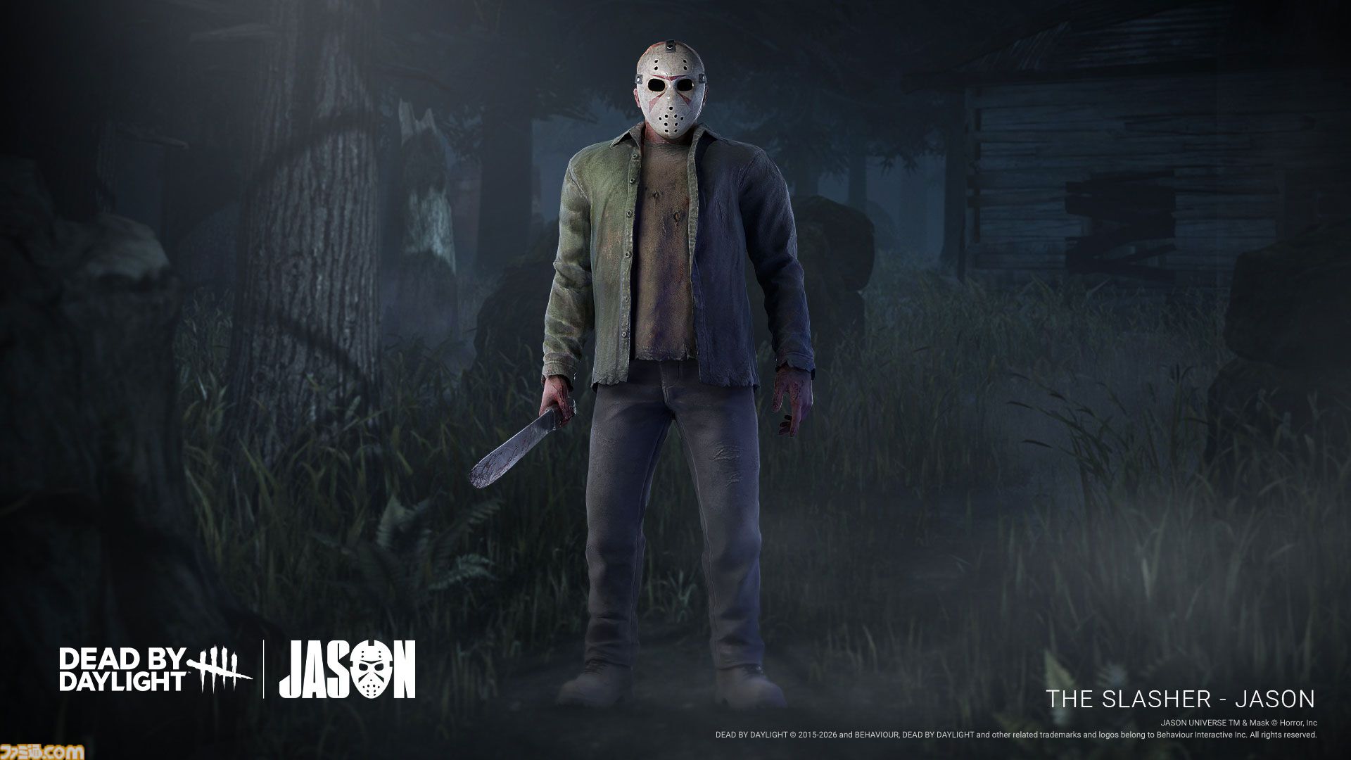 『DbD』新チャプターや『サイレントヒルf』『ディアブロ』コラボも。10周年を記念した新展開を発表。映画版は2027年後半公開予定