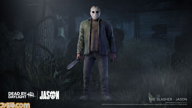 『DbD』新チャプターや『サイレントヒルf』『ディアブロ』コラボも。10周年を記念した新展開を発表。映画版は2027年後半公開予定
