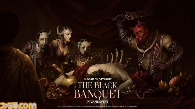 『DbD』新チャプターや『サイレントヒルf』『ディアブロ』コラボも。10周年を記念した新展開を発表。映画版は2027年後半公開予定
