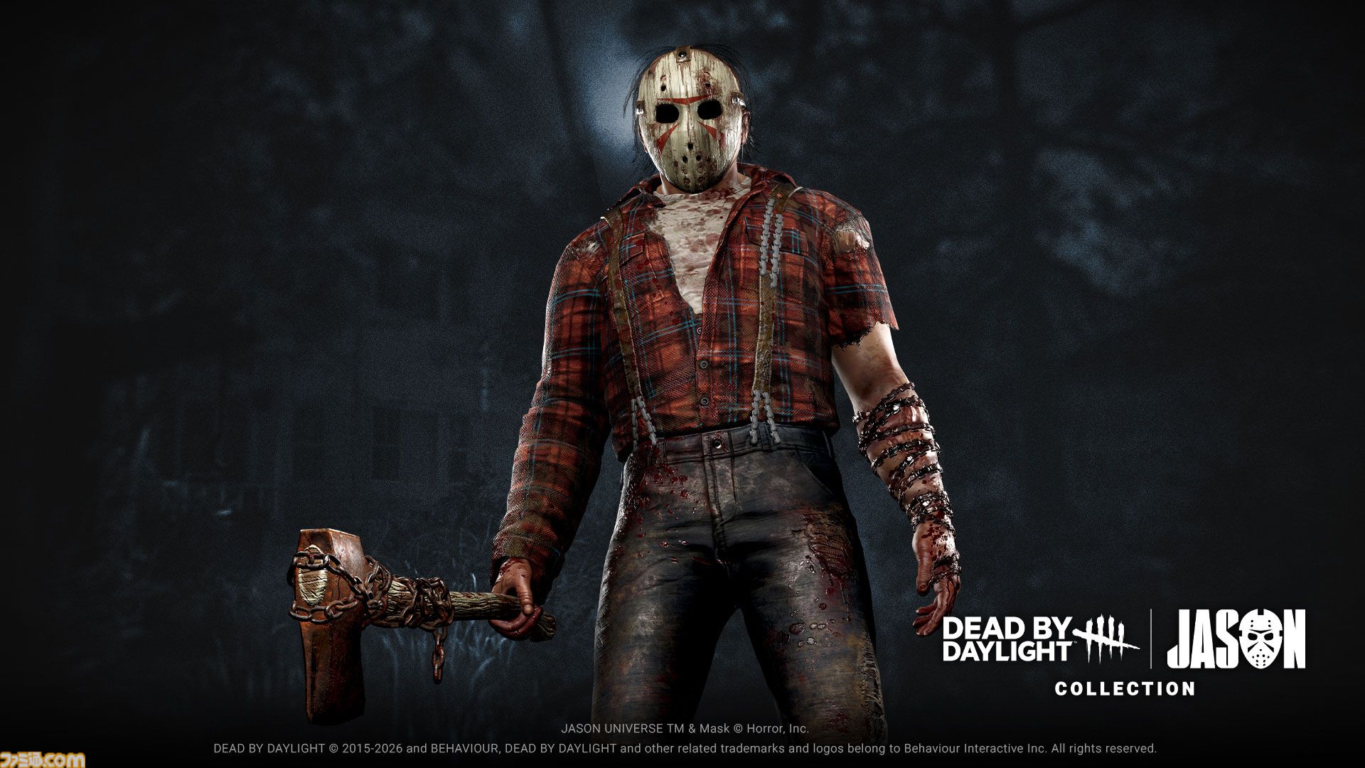 『DbD』新チャプターや『サイレントヒルf』『ディアブロ』コラボも。10周年を記念した新展開を発表。映画版は2027年後半公開予定