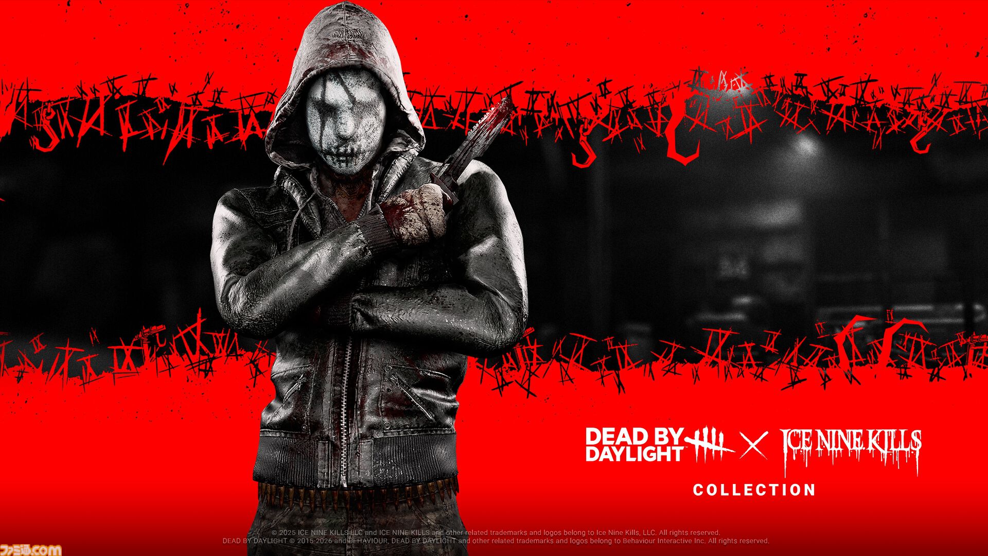 『DbD』新チャプターや『サイレントヒルf』『ディアブロ』コラボも。10周年を記念した新展開を発表。映画版は2027年後半公開予定