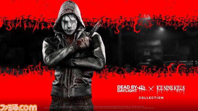 『DbD』新チャプターや『サイレントヒルf』『ディアブロ』コラボも。10周年を記念した新展開を発表。映画版は2027年後半公開予定