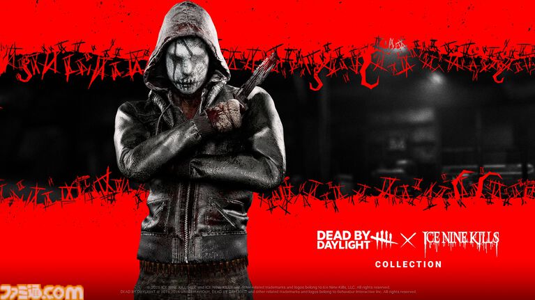 『DbD』新チャプターや『サイレントヒルf』『ディアブロ』コラボも。10周年を記念した新展開を発表。映画版は2027年後半公開予定