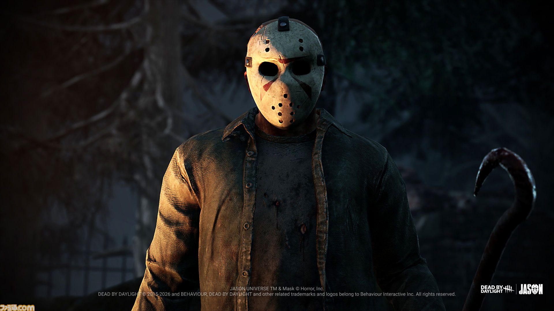 『DbD』新チャプターや『サイレントヒルf』『ディアブロ』コラボも。10周年を記念した新展開を発表。映画版は2027年後半公開予定