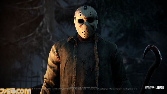 『DbD』新チャプターや『サイレントヒルf』『ディアブロ』コラボも。10周年を記念した新展開を発表。映画版は2027年後半公開予定