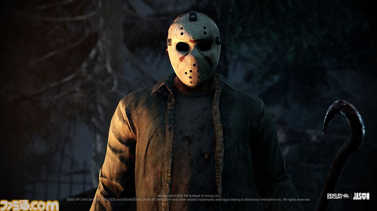 『DbD』新チャプターや『サイレントヒルf』『ディアブロ』コラボも。10周年を記念した新展開を発表。映画版は2027年後半公開予定