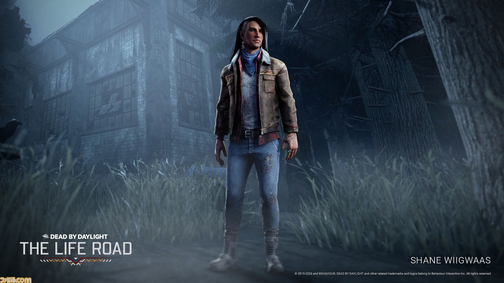 『DbD』新チャプターや『サイレントヒルf』『ディアブロ』コラボも。10周年を記念した新展開を発表。映画版は2027年後半公開予定