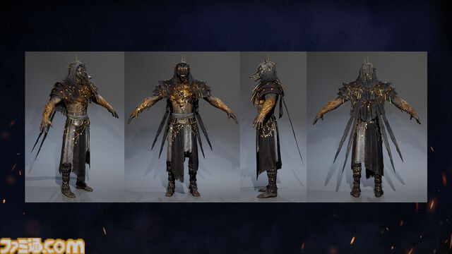 『DbD』新チャプターや『サイレントヒルf』『ディアブロ』コラボも。10周年を記念した新展開を発表。映画版は2027年後半公開予定