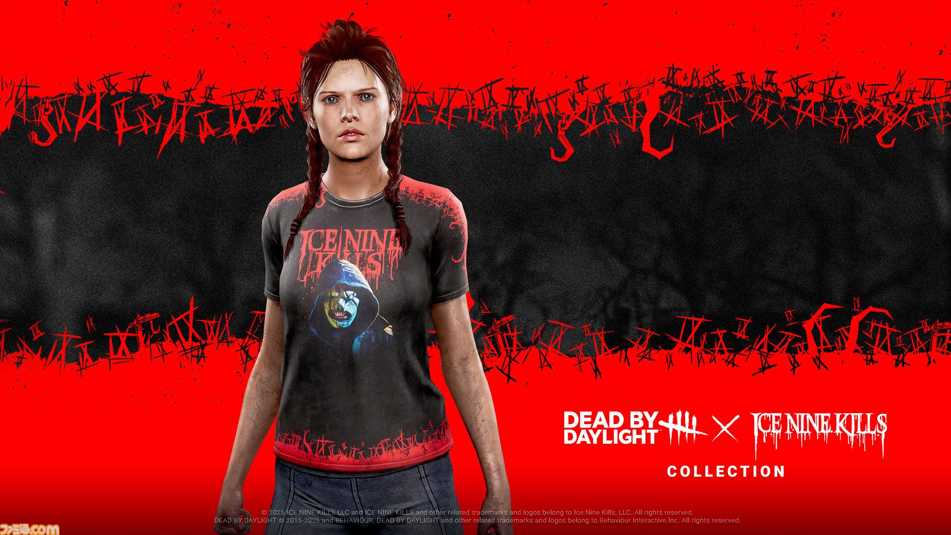 『DbD』新チャプターや『サイレントヒルf』『ディアブロ』コラボも。10周年を記念した新展開を発表。映画版は2027年後半公開予定