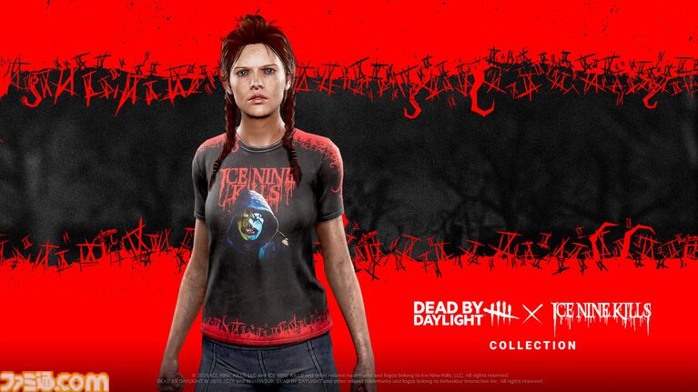 『DbD』新チャプターや『サイレントヒルf』『ディアブロ』コラボも。10周年を記念した新展開を発表。映画版は2027年後半公開予定