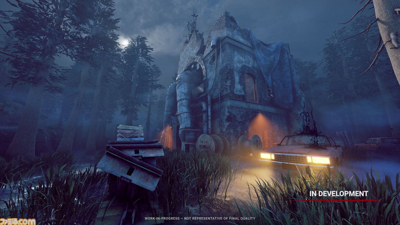 『DbD』新チャプターや『サイレントヒルf』『ディアブロ』コラボも。10周年を記念した新展開を発表。映画版は2027年後半公開予定