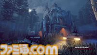 『DbD』新チャプターや『サイレントヒルf』『ディアブロ』コラボも。10周年を記念した新展開を発表。映画版は2027年後半公開予定