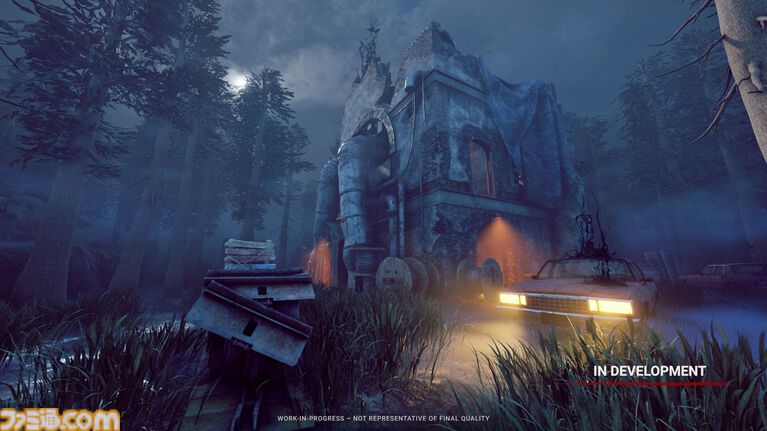 『DbD』新チャプターや『サイレントヒルf』『ディアブロ』コラボも。10周年を記念した新展開を発表。映画版は2027年後半公開予定