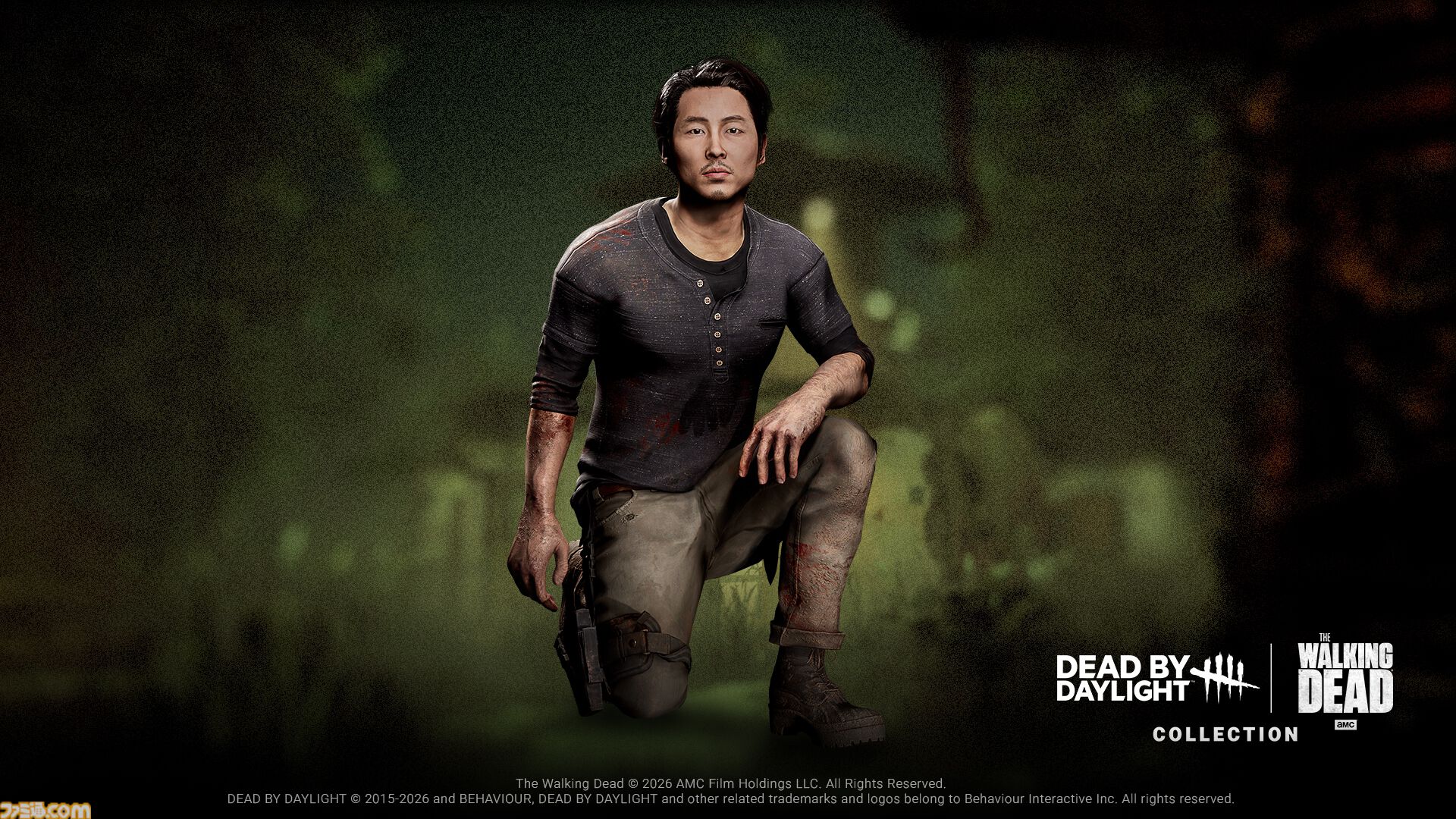 『DbD』新チャプターや『サイレントヒルf』『ディアブロ』コラボも。10周年を記念した新展開を発表。映画版は2027年後半公開予定