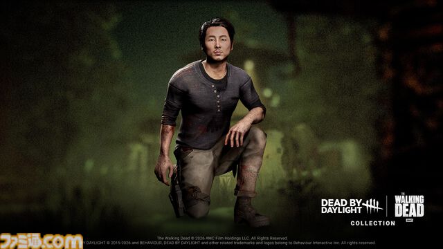 『DbD』新チャプターや『サイレントヒルf』『ディアブロ』コラボも。10周年を記念した新展開を発表。映画版は2027年後半公開予定