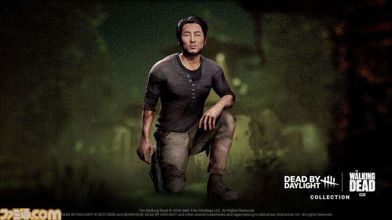 『DbD』新チャプターや『サイレントヒルf』『ディアブロ』コラボも。10周年を記念した新展開を発表。映画版は2027年後半公開予定