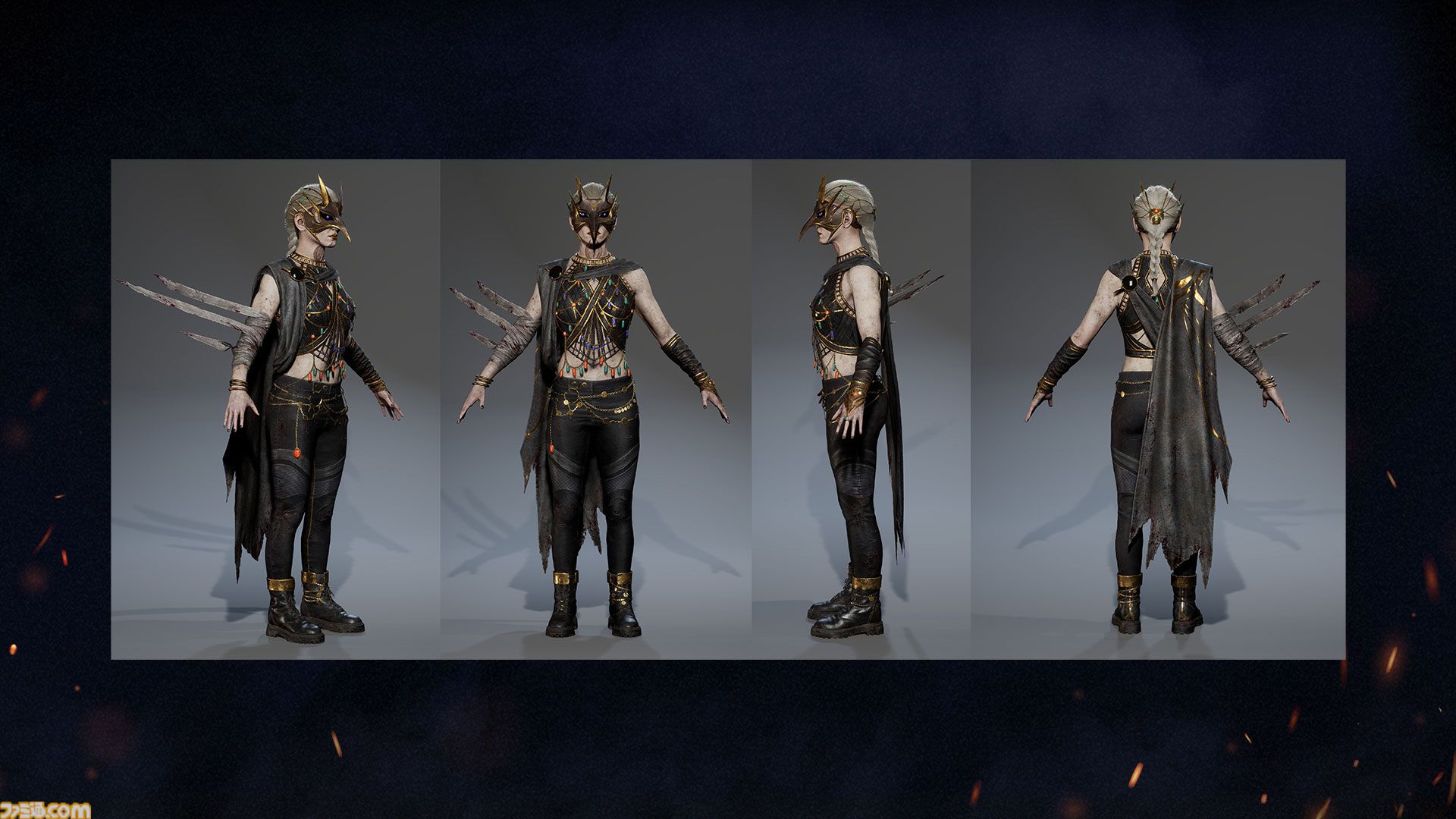 『DbD』新チャプターや『サイレントヒルf』『ディアブロ』コラボも。10周年を記念した新展開を発表。映画版は2027年後半公開予定