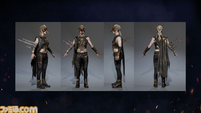 『DbD』新チャプターや『サイレントヒルf』『ディアブロ』コラボも。10周年を記念した新展開を発表。映画版は2027年後半公開予定