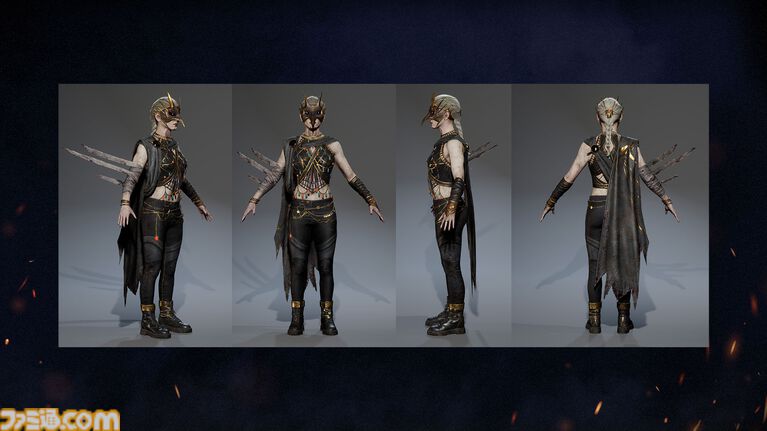 『DbD』新チャプターや『サイレントヒルf』『ディアブロ』コラボも。10周年を記念した新展開を発表。映画版は2027年後半公開予定