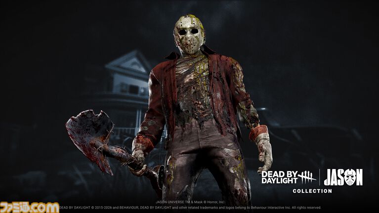 『DbD』新チャプターや『サイレントヒルf』『ディアブロ』コラボも。10周年を記念した新展開を発表。映画版は2027年後半公開予定