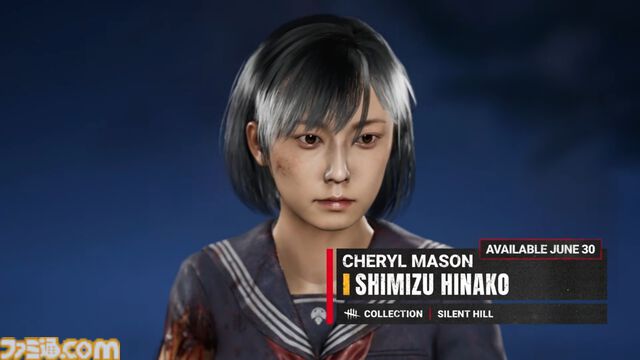 『DbD』新チャプターや『サイレントヒルf』『ディアブロ』コラボも。10周年を記念した新展開を発表。映画版は2027年後半公開予定