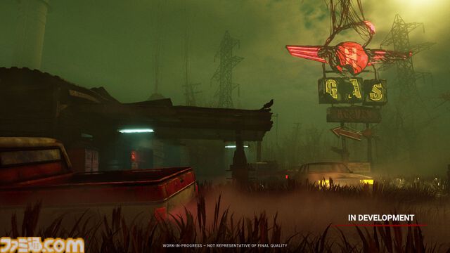 『DbD』新チャプターや『サイレントヒルf』『ディアブロ』コラボも。10周年を記念した新展開を発表。映画版は2027年後半公開予定
