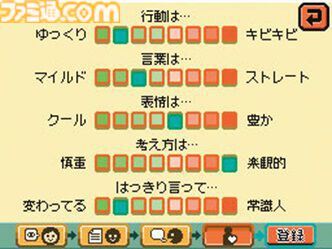 『トモダチコレクション』が発売された日。自分や友人のMiiを登録して、架空のマンションで生活する様子を眺めるゲーム。Miiどうしの結婚には思わずニヤニヤ【今日は何の日?】