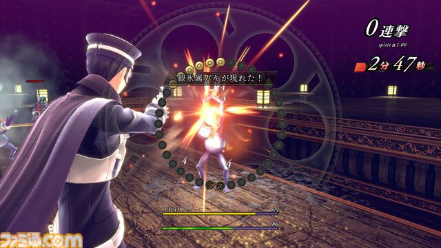 『ライドウ リマスター: 超力兵団奇譚』1周年。もはやリメイク!? テキストやシステムが丁寧にアップグレードされ、華麗に蘇った【今日は何の日？】