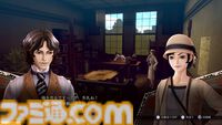 『ライドウ リマスター: 超力兵団奇譚』1周年。もはやリメイク!? テキストやシステムが丁寧にアップグレードされ、華麗に蘇った【今日は何の日？】