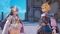 『聖剣伝説 ヴィジョンズ オブ マナ』発売日が8月29日に決定。火・水・木の精霊器を用いた探索ギミックやクラスチェンジなど新情報も公開
