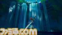 『聖剣伝説 ヴィジョンズ オブ マナ』発売日が8月29日に決定。火・水・木の精霊器を用いた探索ギミックやクラスチェンジなど新情報も公開