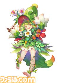 『聖剣伝説 ヴィジョンズ オブ マナ』発売日が8月29日に決定。火・水・木の精霊器を用いた探索ギミックやクラスチェンジなど新情報も公開