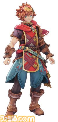 『聖剣伝説 ヴィジョンズ オブ マナ』発売日が8月29日に決定。火・水・木の精霊器を用いた探索ギミックやクラスチェンジなど新情報も公開