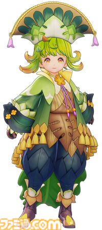 『聖剣伝説 ヴィジョンズ オブ マナ』発売日が8月29日に決定。火・水・木の精霊器を用いた探索ギミックやクラスチェンジなど新情報も公開