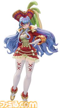 『聖剣伝説 ヴィジョンズ オブ マナ』発売日が8月29日に決定。火・水・木の精霊器を用いた探索ギミックやクラスチェンジなど新情報も公開