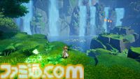 『聖剣伝説 ヴィジョンズ オブ マナ』発売日が8月29日に決定。火・水・木の精霊器を用いた探索ギミックやクラスチェンジなど新情報も公開