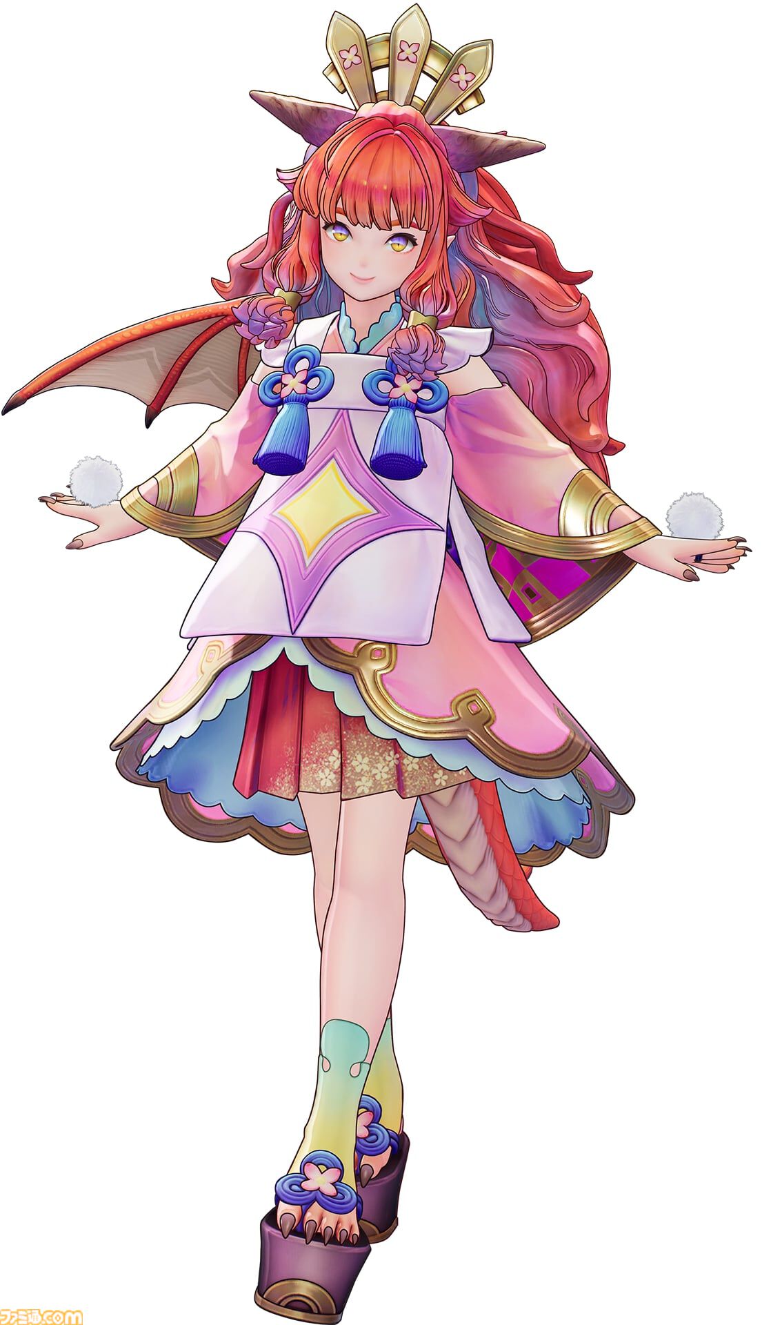 新作『聖剣伝説 ヴィジョンズ オブ マナ』発売日が8月29日に決定