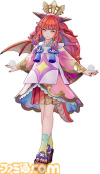 『聖剣伝説 ヴィジョンズ オブ マナ』発売日が8月29日に決定。火・水・木の精霊器を用いた探索ギミックやクラスチェンジなど新情報も公開