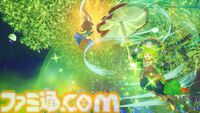 『聖剣伝説 ヴィジョンズ オブ マナ』発売日が8月29日に決定。火・水・木の精霊器を用いた探索ギミックやクラスチェンジなど新情報も公開