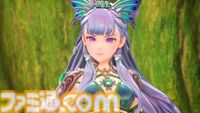『聖剣伝説 ヴィジョンズ オブ マナ』発売日が8月29日に決定。火・水・木の精霊器を用いた探索ギミックやクラスチェンジなど新情報も公開