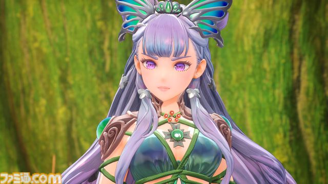『聖剣伝説 ヴィジョンズ オブ マナ』発売日が8月29日に決定。火・水・木の精霊器を用いた探索ギミックやクラスチェンジなど新情報も公開