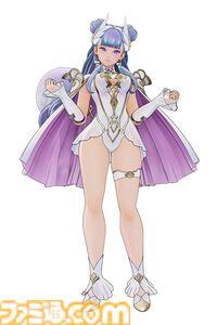 『聖剣伝説 ヴィジョンズ オブ マナ』発売日が8月29日に決定。火・水・木の精霊器を用いた探索ギミックやクラスチェンジなど新情報も公開