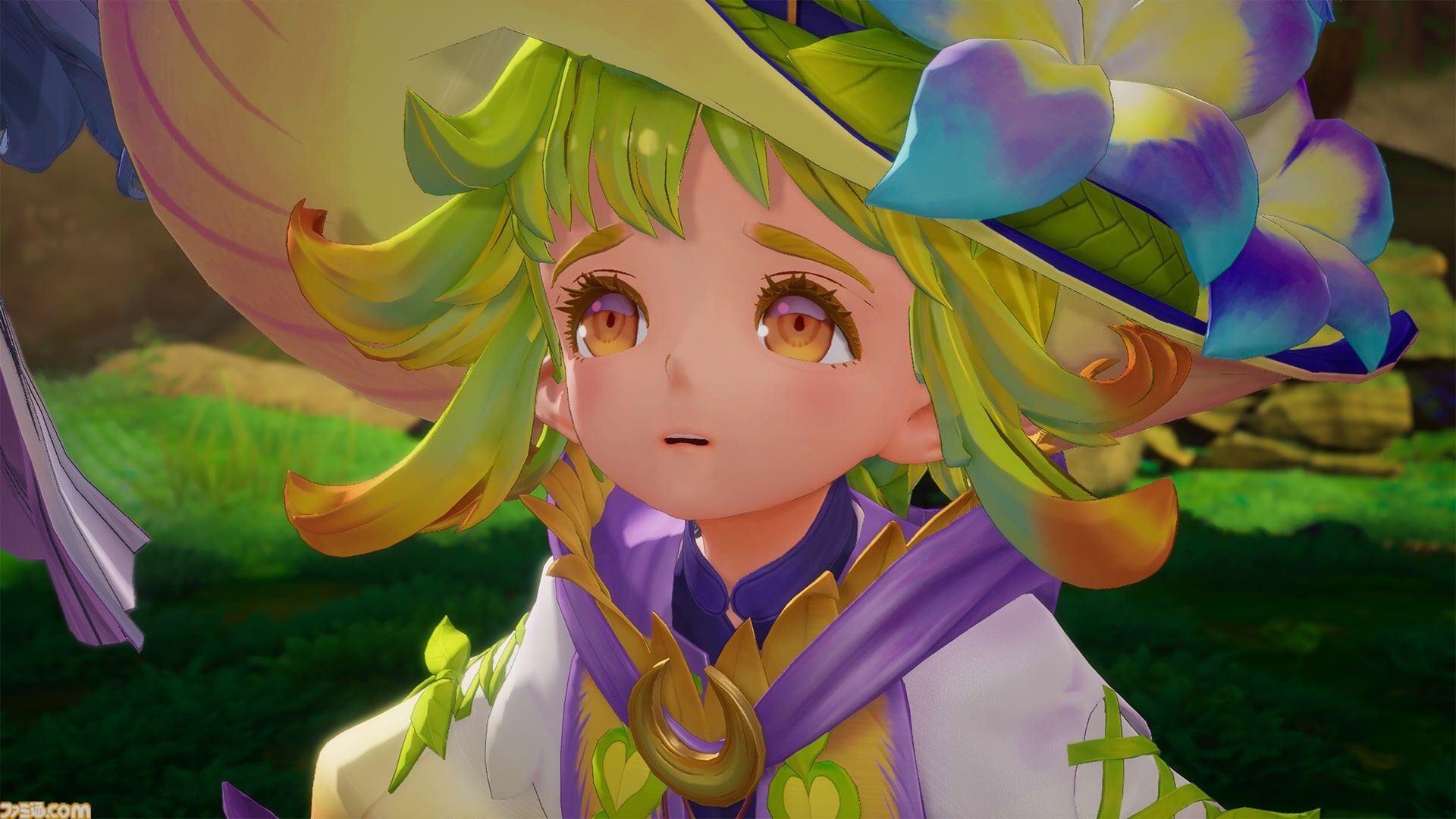 『聖剣伝説 ヴィジョンズ オブ マナ』発売日が8月29日に決定。火・水・木の精霊器を用いた探索ギミックやクラスチェンジなど新情報も公開