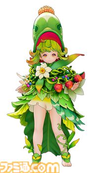 『聖剣伝説 ヴィジョンズ オブ マナ』発売日が8月29日に決定。火・水・木の精霊器を用いた探索ギミックやクラスチェンジなど新情報も公開