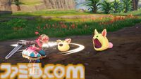 『聖剣伝説 ヴィジョンズ オブ マナ』発売日が8月29日に決定。火・水・木の精霊器を用いた探索ギミックやクラスチェンジなど新情報も公開