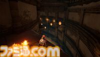 『聖剣伝説 ヴィジョンズ オブ マナ』発売日が8月29日に決定。火・水・木の精霊器を用いた探索ギミックやクラスチェンジなど新情報も公開