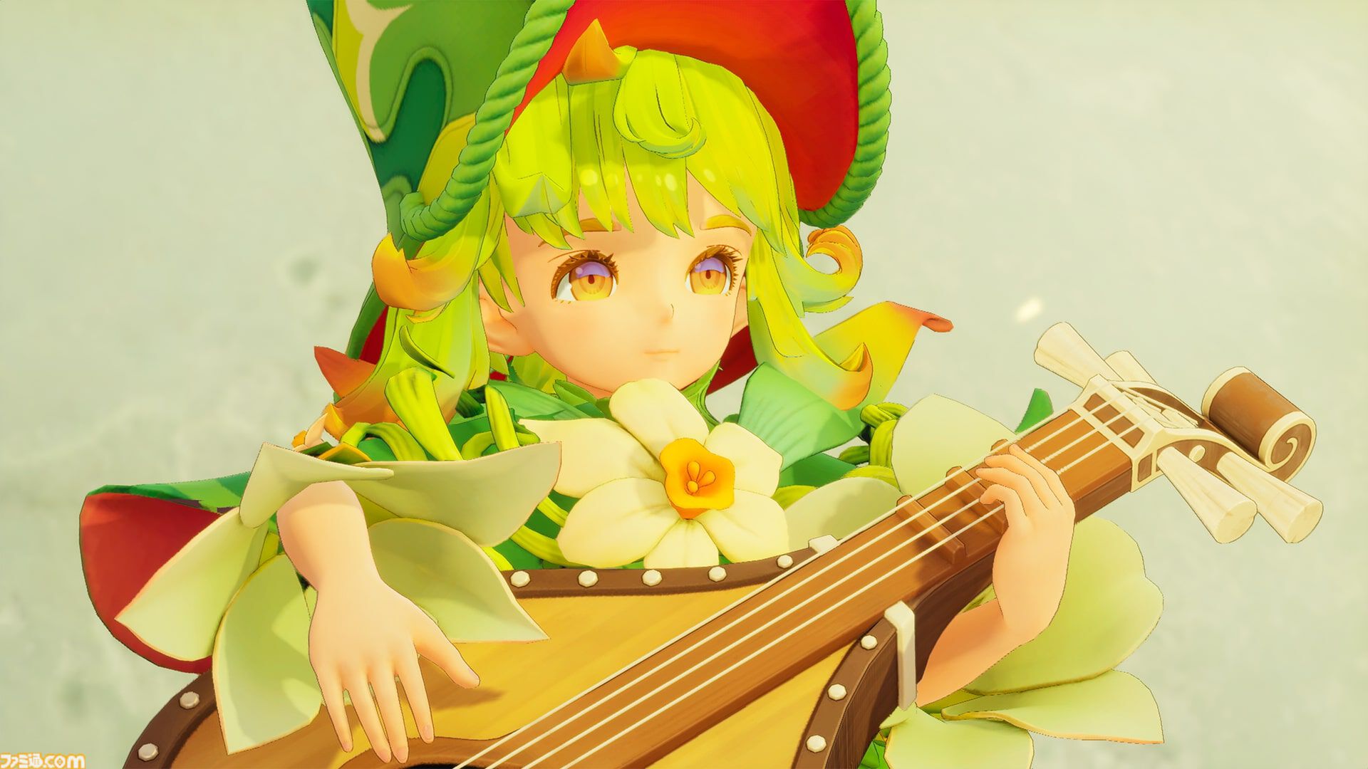 『聖剣伝説 ヴィジョンズ オブ マナ』発売日が8月29日に決定。火・水・木の精霊器を用いた探索ギミックやクラスチェンジなど新情報も公開
