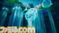 『聖剣伝説 ヴィジョンズ オブ マナ』発売日が8月29日に決定。火・水・木の精霊器を用いた探索ギミックやクラスチェンジなど新情報も公開